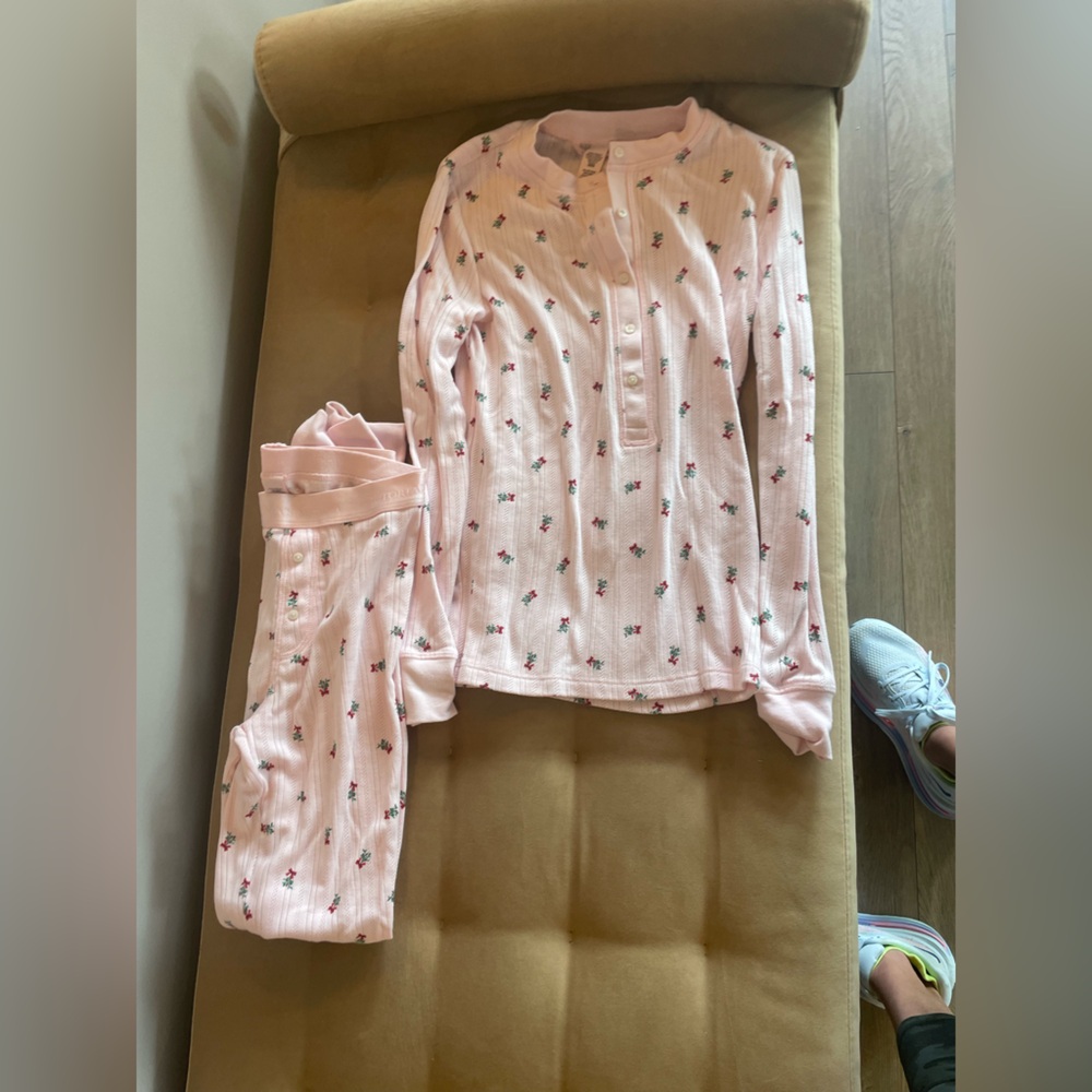Victorias Secret pjs XS